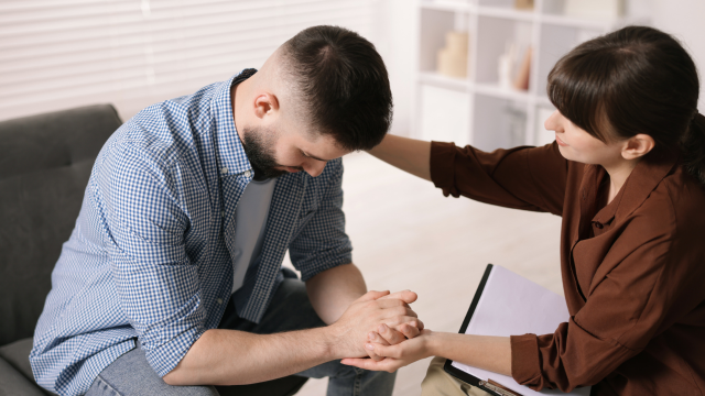 Mental Health and Psychiatry Training - Online