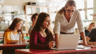 NCFE CACHE Level 3 Award in Supporting Teaching and Learning