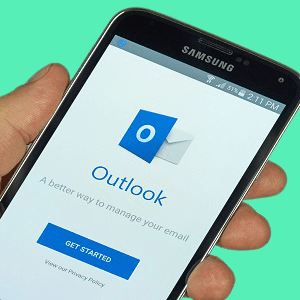 Office 2019 Outlook Part 2