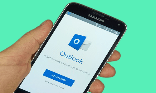 Office 2019 Outlook Part 2