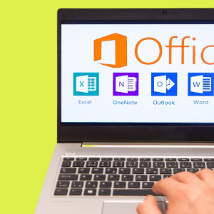 Office 365 End User