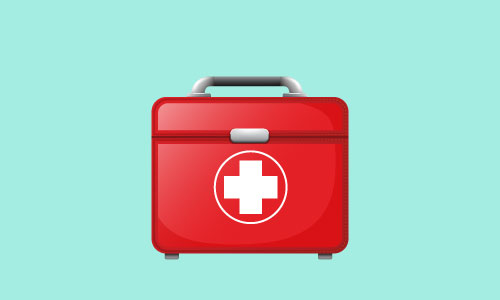 Online Workplace First Aid Level 3 Course