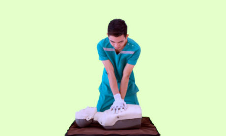 Online Workplace First Aid Level 3 Course