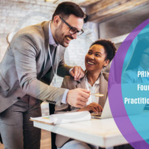 PRINCE2® Agile Foundation and Practitioner Certificates
