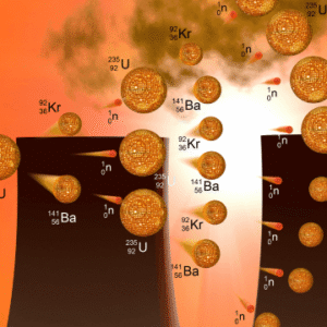 Particle Physics and Nuclear Physics