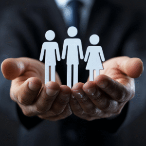 Performance and Talent Management