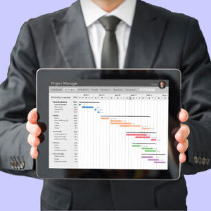 Planning & Control with Oracle Primavera P6 PPM Professional