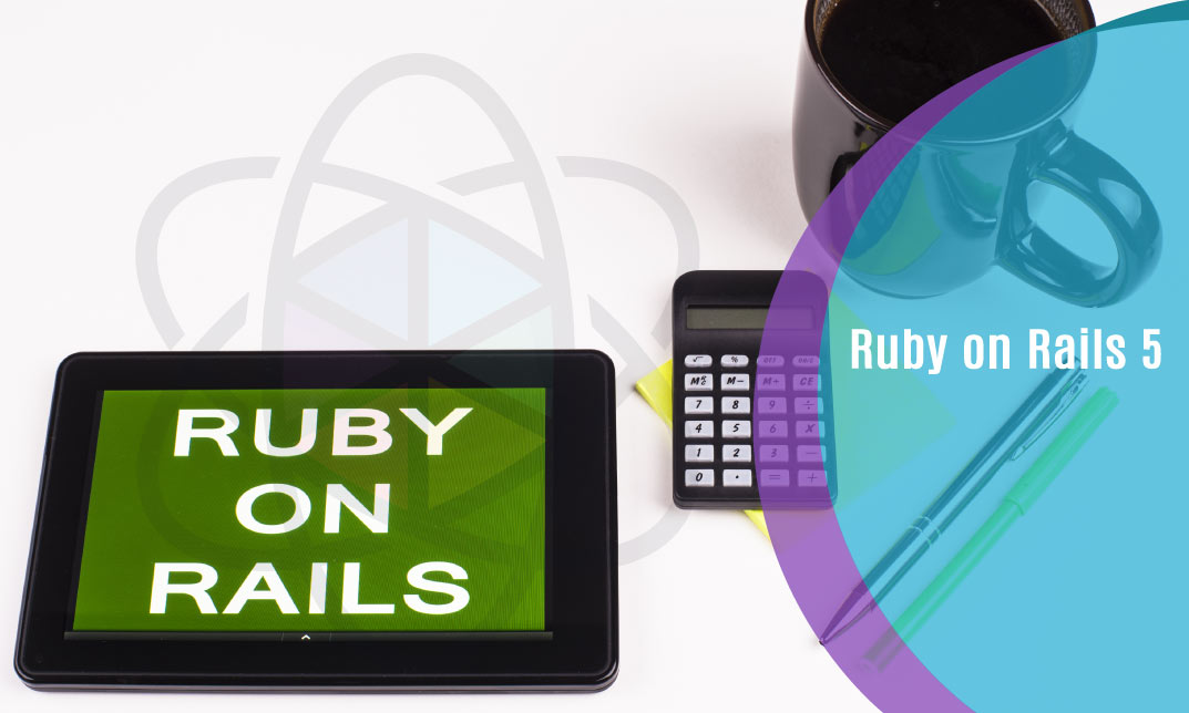Ruby on Rails 5