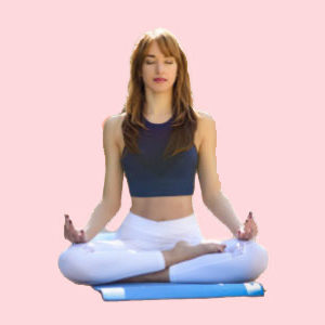 Three Yoga Paths: Karma Yoga, Bhakti Yoga, Raja Yoga