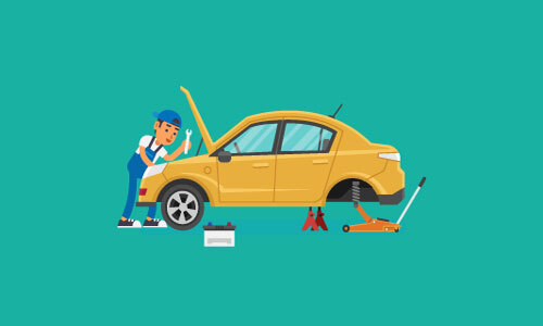 Car Mechanic Interactive Online Training