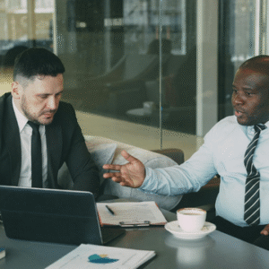 Applied Business Strategy for Managers