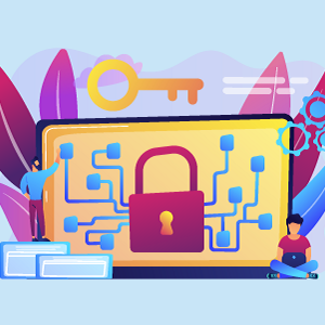 Cryptography