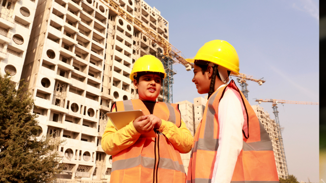 Assistant Site Manager