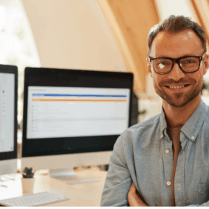 Business Development Manager