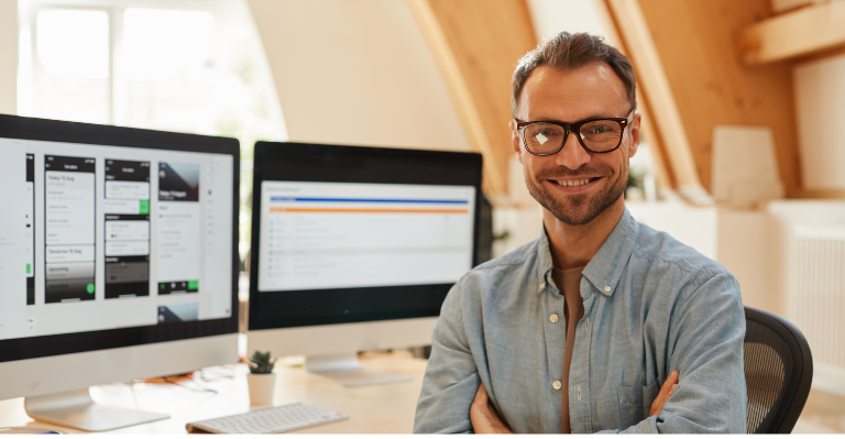 Business Development Manager