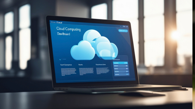 Cloud Computing / CompTIA Cloud+ (CV0-003)