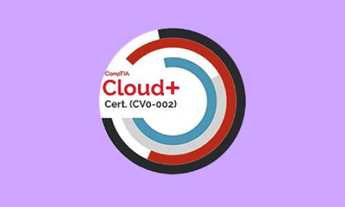 Cloud Computing / CompTIA Cloud+ (CV0-002)