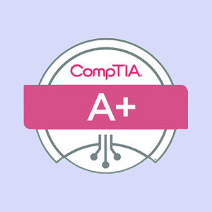 CompTIA A+ (220-1001)