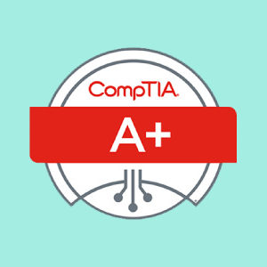 CompTIA A+ (220-1002)