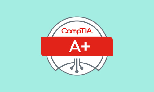 CompTIA A+ (220-1002)