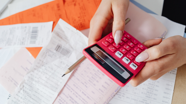 Debt Management Course