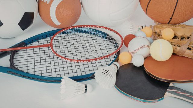 Definitive Sports Nutrition Course