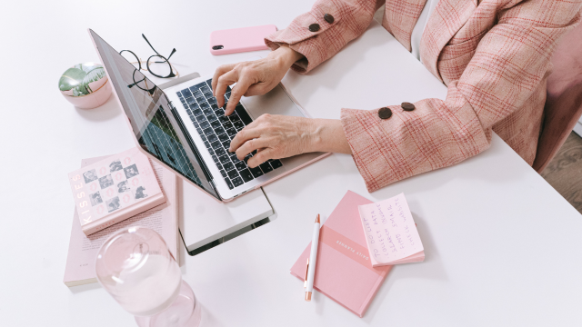 Email Writing Training