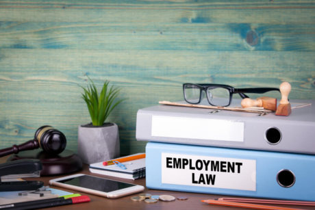 Employment Laws in the UK