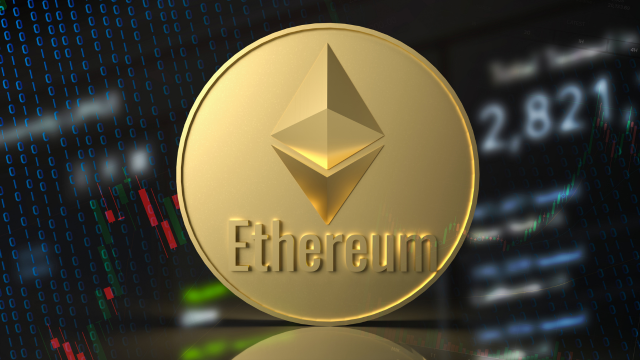 Ethereum Blockchain DApp using Solidity