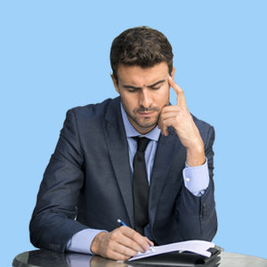 Executive Strategy and Management