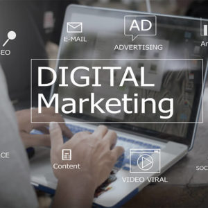 Principles of Digital Marketing