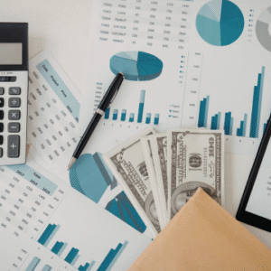Financial Modelling Course - Learn Online