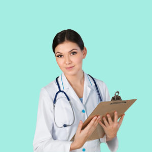 Health and Wellbeing Coach
