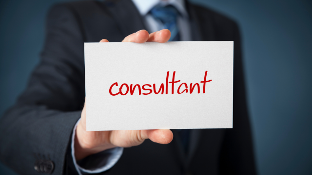 Land Consultant