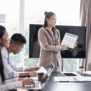 Leadership: Practical Leadership