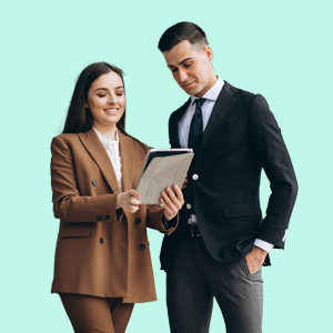 Market Research Analyst