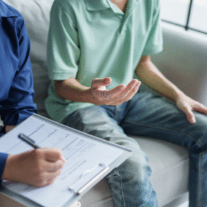 Mental Health Law