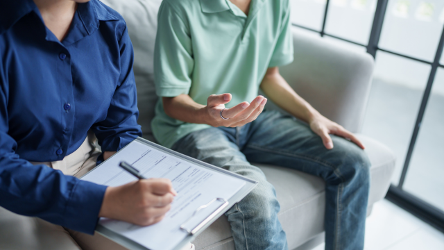 Mental Health Law
