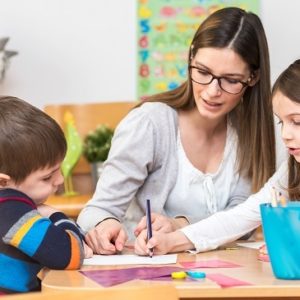 NCFE CACHE Level 3 Award in Childcare and Education