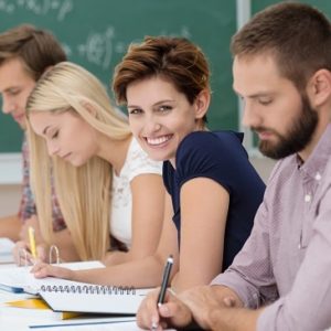 NATHE Level 3 Award in Education and Training