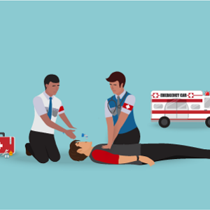 Oxygen First Aid Training - Online Course