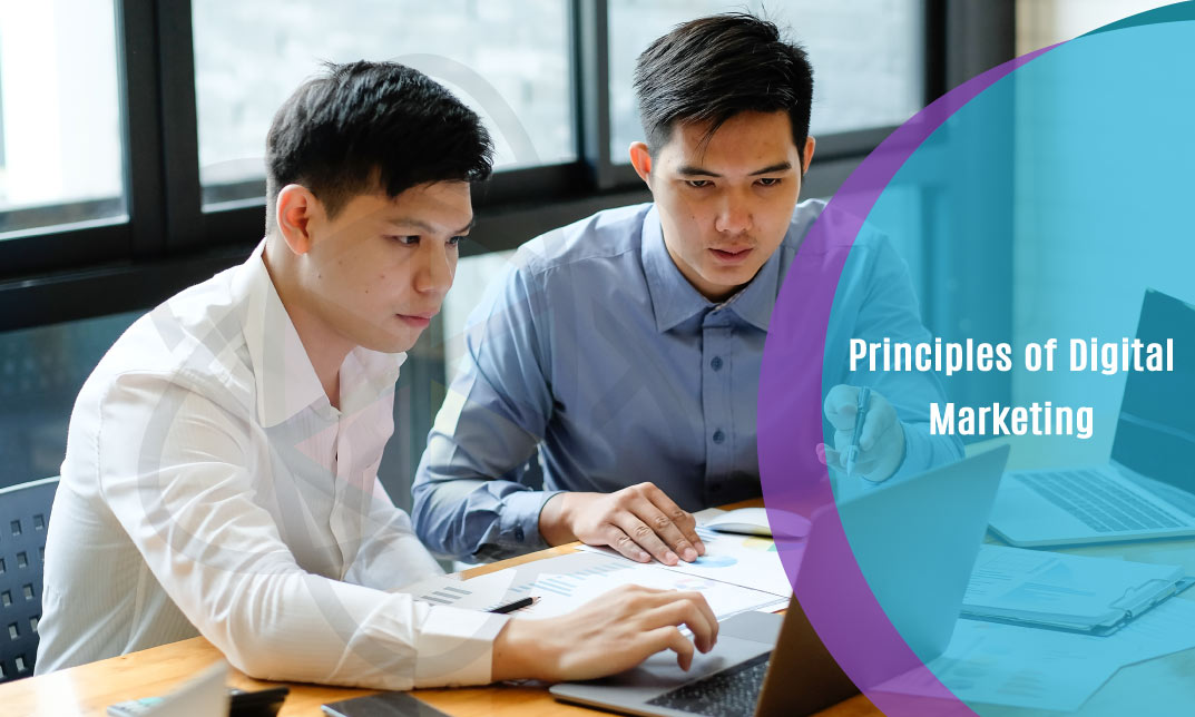 Principles of Digital Marketing