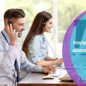 Principles of Providing Administrative Services