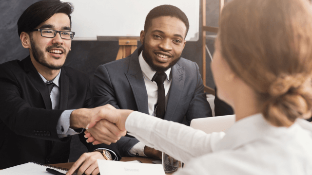 Safer Recruitment Training