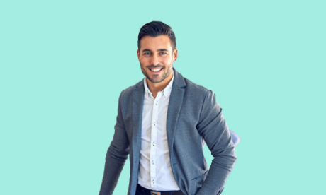 Sales and Marketing Coordinator
