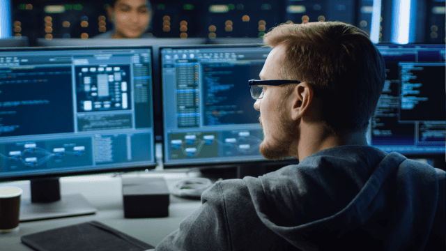 Security Analyst for Beginners
