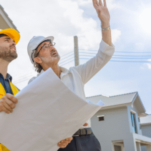 Senior Project Manager - Construction