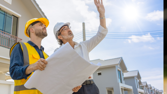 Senior Project Manager - Construction