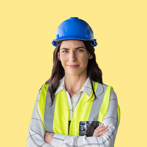 Site Environmental Health & Safety Manager