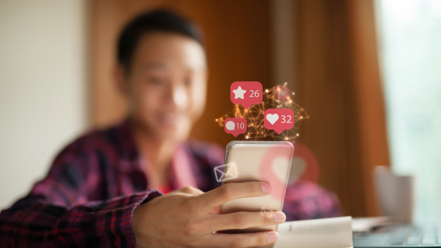 Social Media Officer